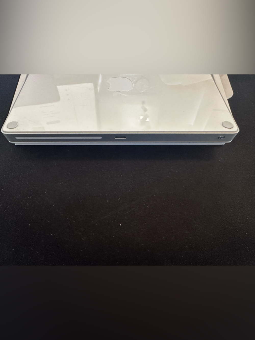 Apple Magic Trackpad 2 **WHITE** - Picture 5 of 6